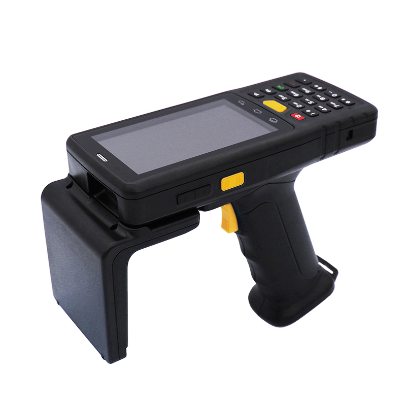 UHF RFID Industrial Handheld A201