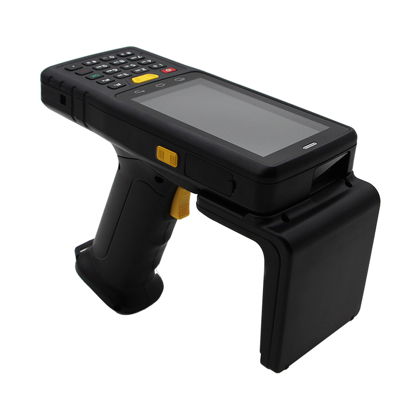 UHF RFID Industrial Handheld A201