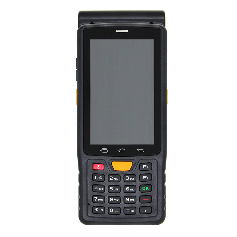 UHF RFID Industrial Handheld A201