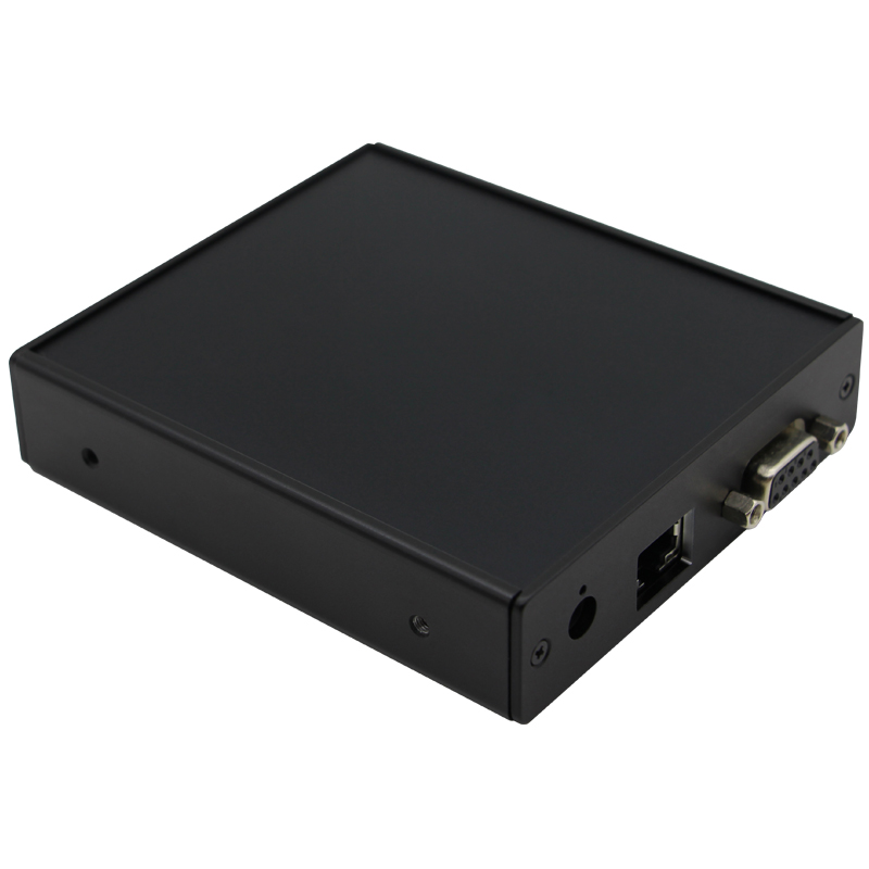 Miniature UHF RFID Reader (B5200E)